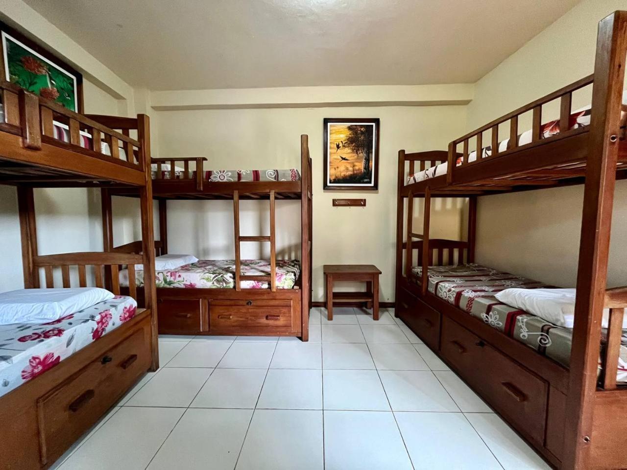 Hostel Manaus Quarto foto