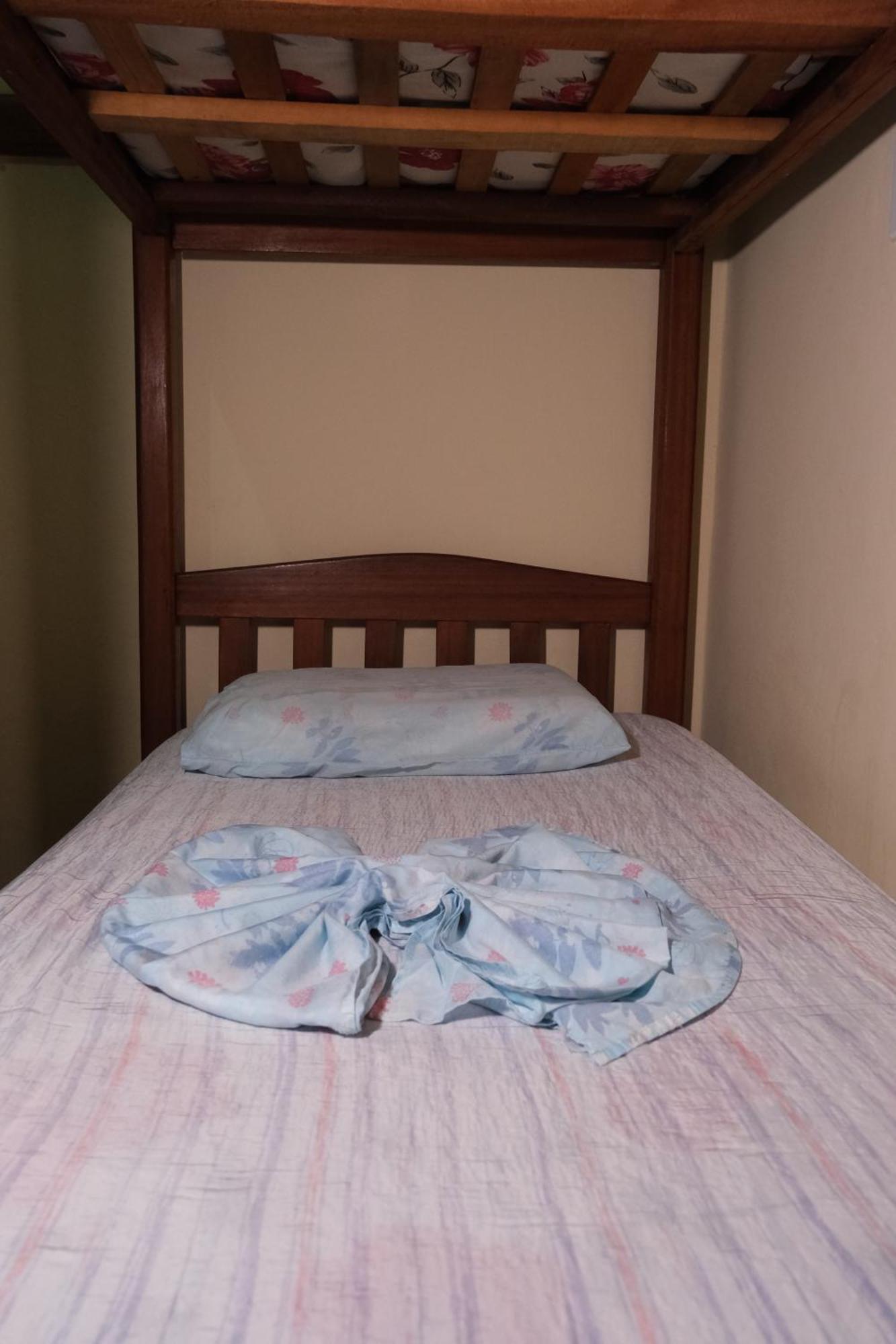 Hostel Manaus Quarto foto